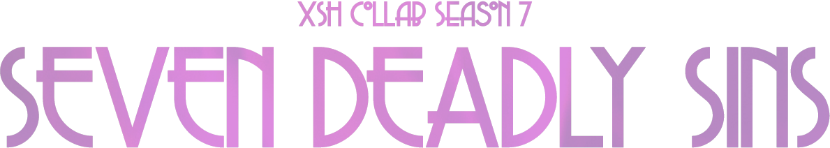 제7회 섷른합작 Seven Deadly Sins