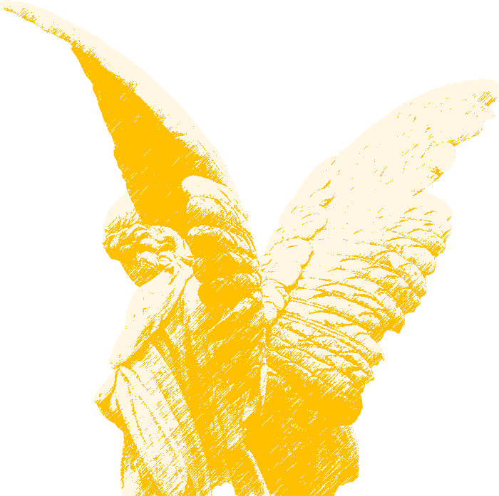 밍섷 | 꽃벽 - 나의 이카로스에게