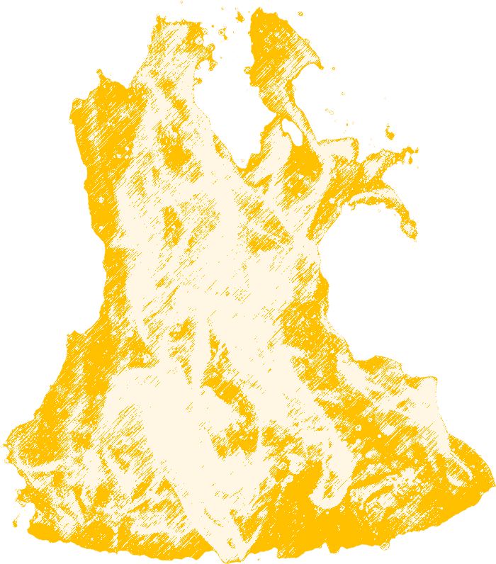 홍섷 | 라디 - 미선나무